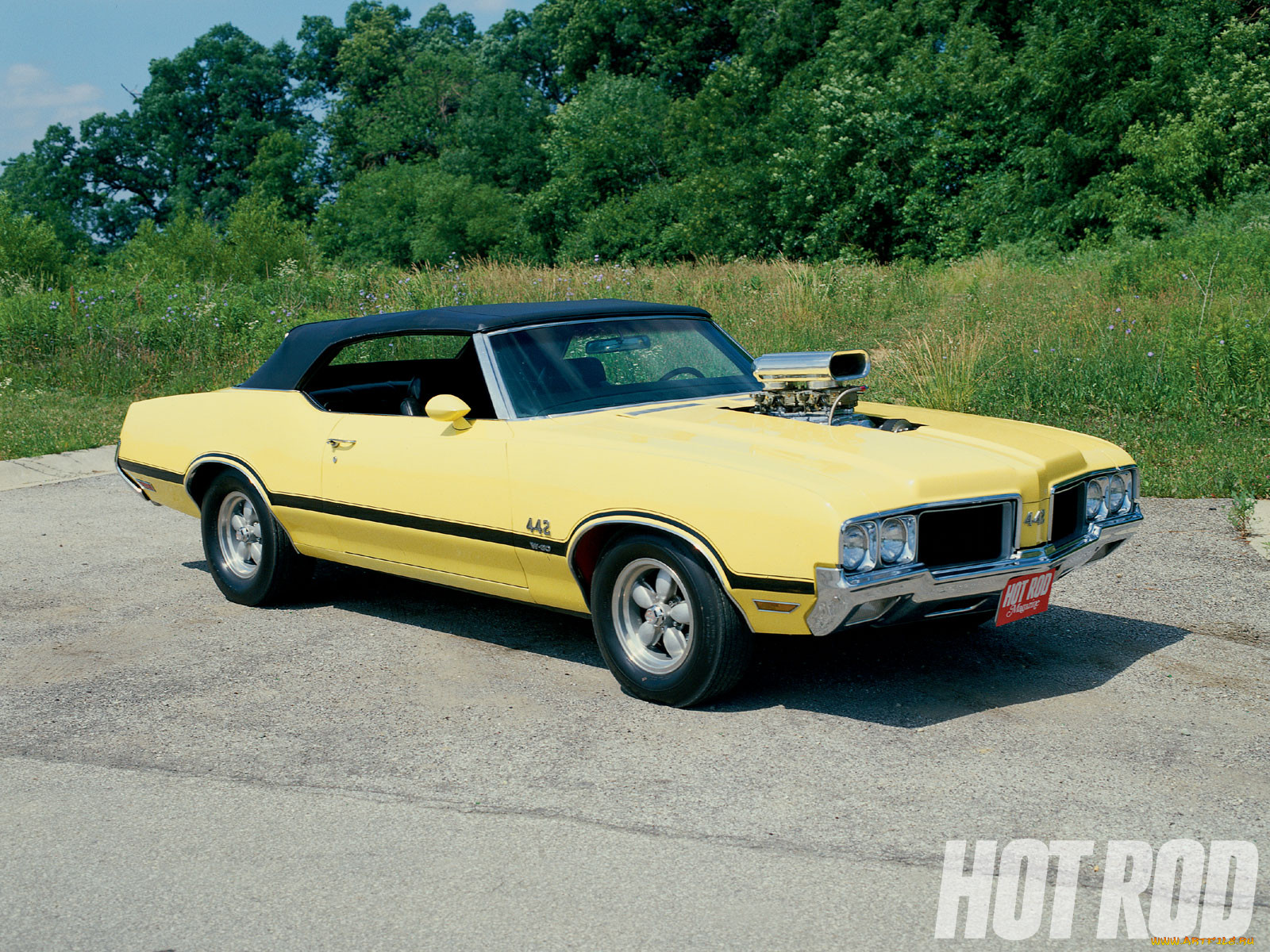 , oldsmobile